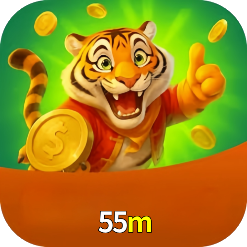 55M: Cassino online bem projetado